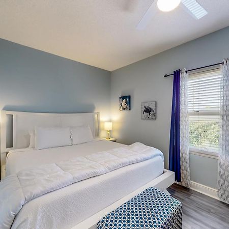 Apartamento Water'S Edge 301 Fort Walton Beach Exterior foto