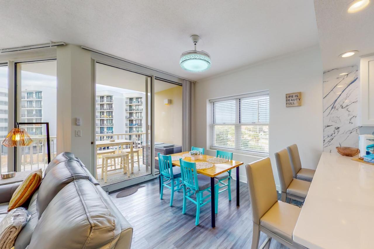 Apartamento Water'S Edge 301 Fort Walton Beach Exterior foto