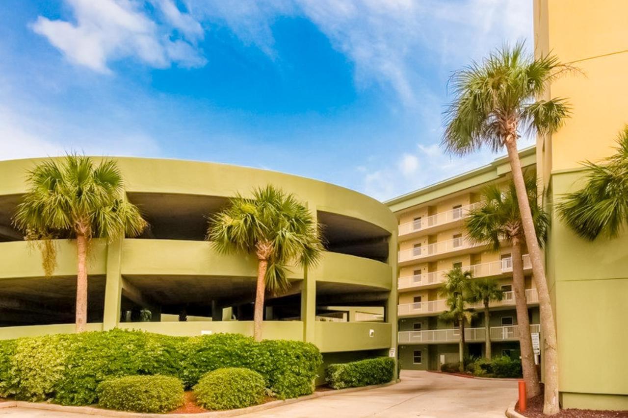 Apartamento Water'S Edge 301 Fort Walton Beach Exterior foto