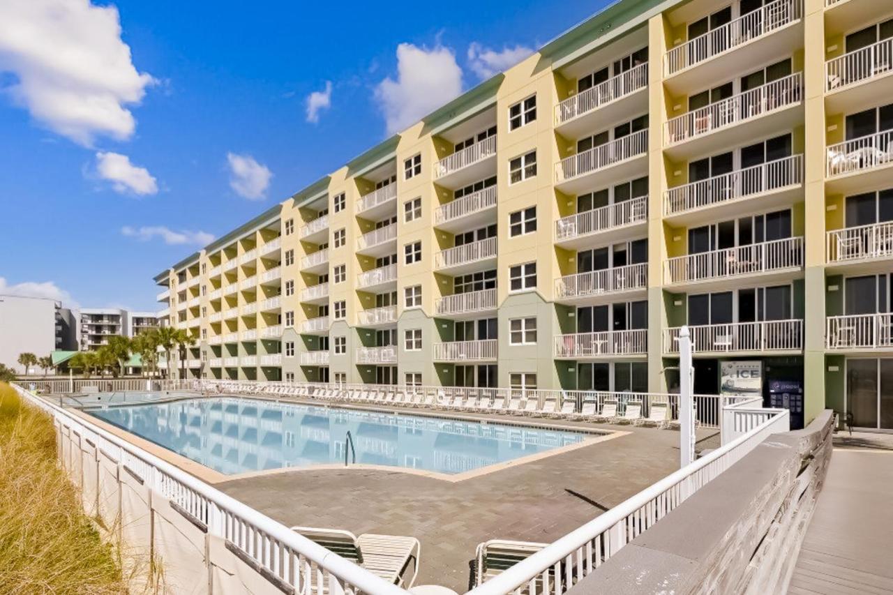 Apartamento Water'S Edge 301 Fort Walton Beach Exterior foto