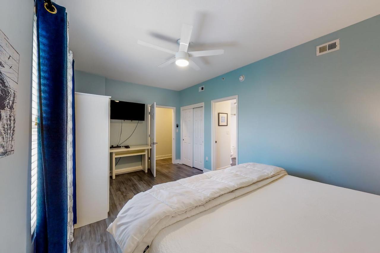 Apartamento Water'S Edge 301 Fort Walton Beach Exterior foto