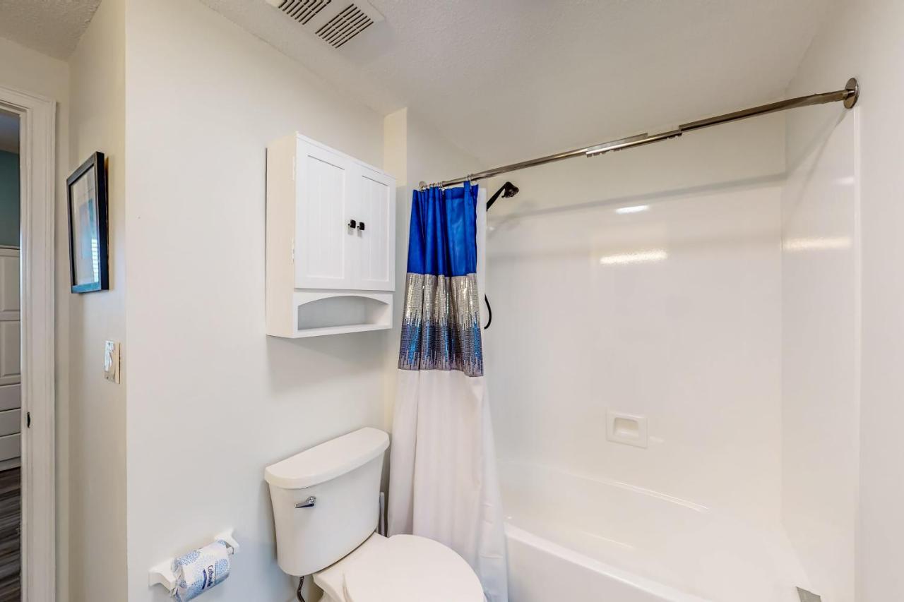 Apartamento Water'S Edge 301 Fort Walton Beach Exterior foto