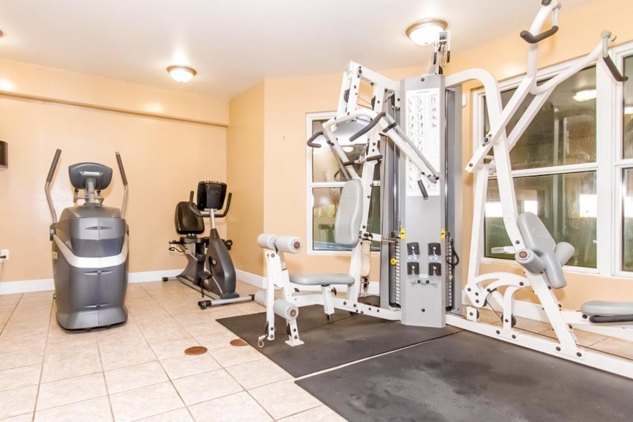 Apartamento Water'S Edge 301 Fort Walton Beach Exterior foto
