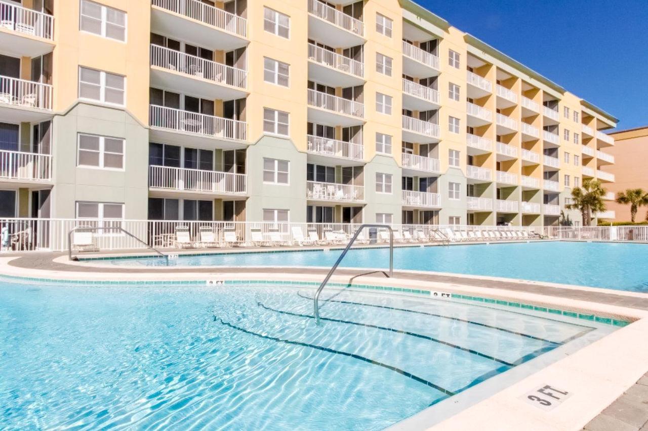 Apartamento Water'S Edge 301 Fort Walton Beach Exterior foto