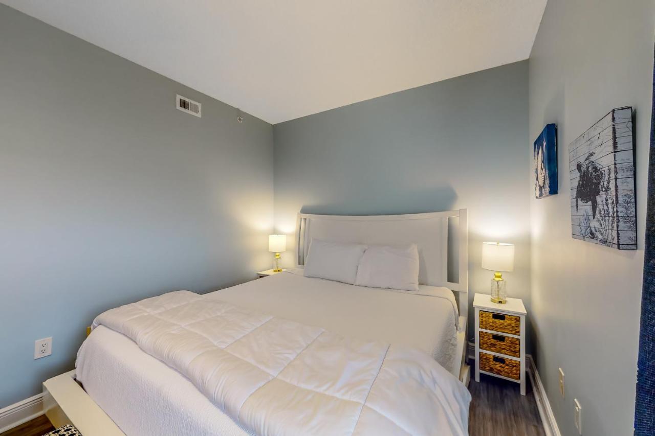 Apartamento Water'S Edge 301 Fort Walton Beach Exterior foto