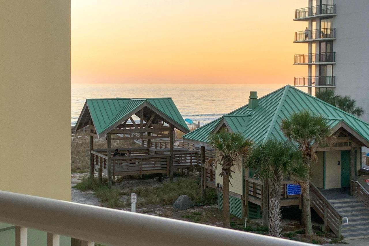 Apartamento Water'S Edge 301 Fort Walton Beach Exterior foto
