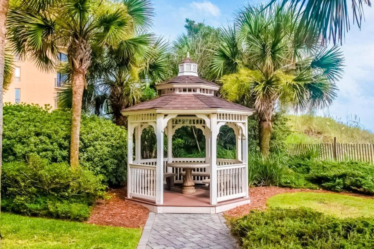 Apartamento Water'S Edge 301 Fort Walton Beach Exterior foto